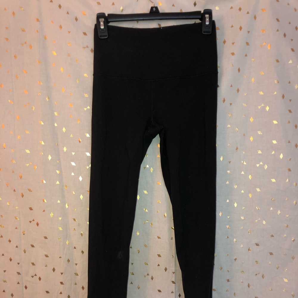 victoria secret athletic leggings